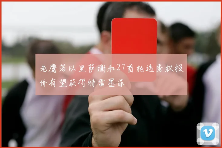 老鹰若以里萨谢和27首轮选秀权报价有望获得特雷墨菲