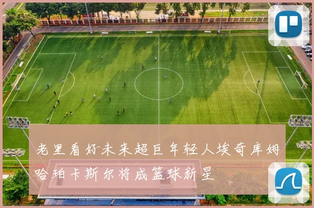 老里看好未来超巨年轻人埃奇库姆哈珀卡斯尔将成篮球新星