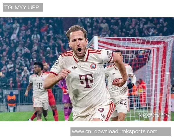 弗罗因德盛赞凯恩或成历史最佳球员展现完美实力