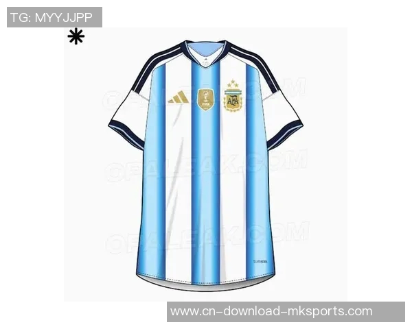 皮耶罗社媒意外曝光2026年阿根廷西班牙球衣引发热议迅速删除