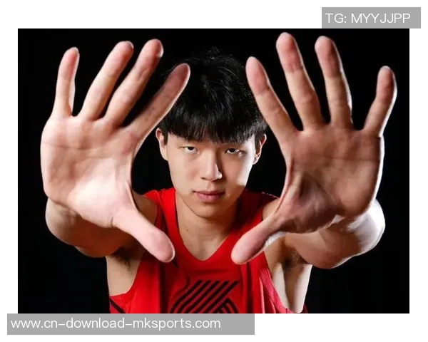 杨瀚森回忆初到美国经历一个月未能适应饮食文化的艰辛