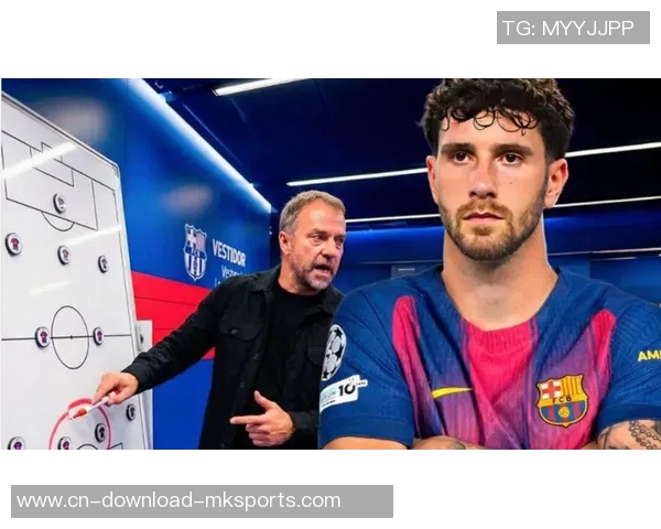 巴萨中卫引援目标浮出水面塞内西阿克德弗里等人均在考虑之中