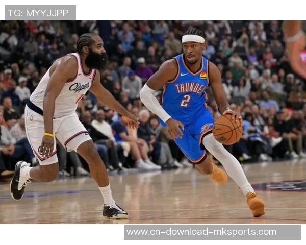 周四竞彩篮球分析：快船状态堪忧雷霆全力以赴迎战