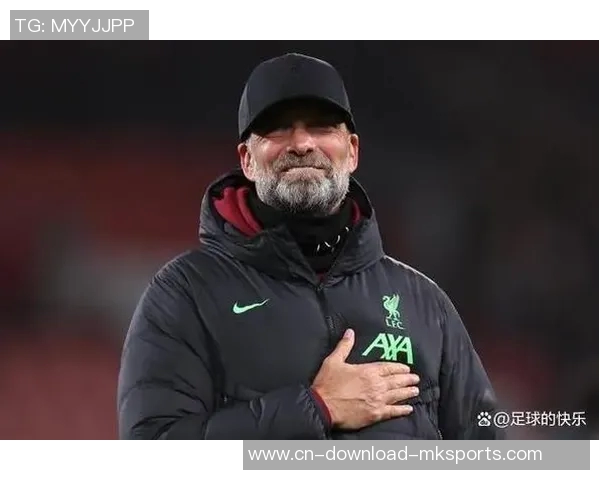 古利特：斯洛特与范戴克需重振利物浦辉煌克洛普回归或不再适宜