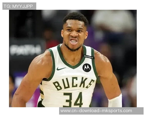 美记分析字母哥需施压雄鹿才能促成交易局面 美记分析字母哥需施压雄鹿才能促成交易局面