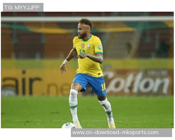 内马尔健身房自拍照引发热议展现运动激情与坚持不懈的决心 内马尔健身房自拍照引发热议展现运动激情与坚持不懈的决心